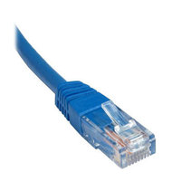CAT6 High Quality Patch Lead 1.5mtr - Blue