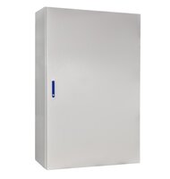 Wall-Mounted Enclosure