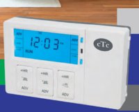 3 Channel Multi Purpose Programmer