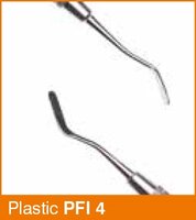 Nova PFI - Octagonal Handle No.4 - DMI Dental Consumables Ireland - Next Day Delivery