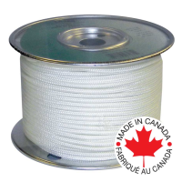 Pull Cord Roll 200ft 2.0mm