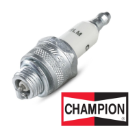 Champion J19LM Spark Plug