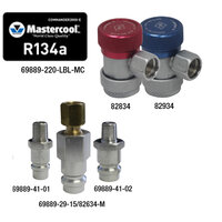 Conversion Kit For Commander4000-Ex-U