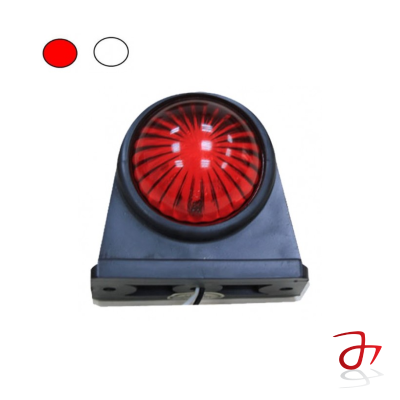 lg159-1236v-led-stalk-marker-light-redclear