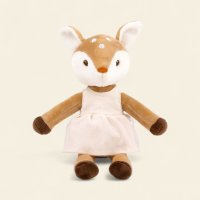 Fawn Julia 22cms