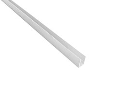 Aluminum profile for Neon Flex HXR One