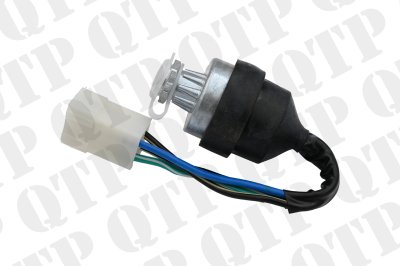 Ignition Switch