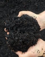 MANURE WELL ROTTED BULK BAG