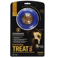 Rosewood Everlasting Treat Ball Medium