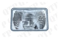 Headlamp David Brown RH Dip Europe