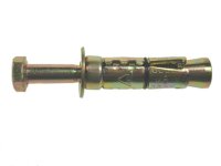 M6 x 10mm Shield Anchor Loose Bolt