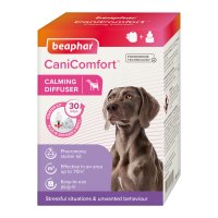 Beaphar Canicomfort Calming Diffuser Starter Kit 48ml 1x3