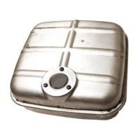 Briggs & Stratton Muffler / Exhaust