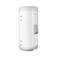 DAIKIN 200L CYLINDER INCLUDING G3 KIT AND EXPANSION VESSEL
