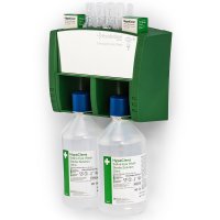 EVOLUTION EYE WASH STATION 