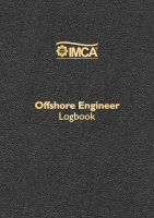 Offshore Engineer's Logbook