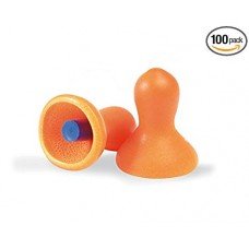 Howard Leitch Quiet Uncorded Ear Plugs x 50 pairs