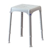 Quattro Petite Shower Stool