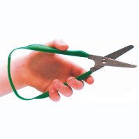 Easy Grip Scissors (L/H)
