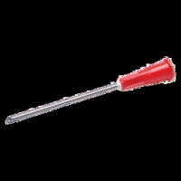 BD Blunt Fill Needles 18G PK 100