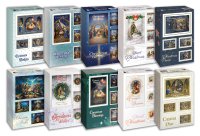 Christmas Box Assortment/40 Boxes  (92845)