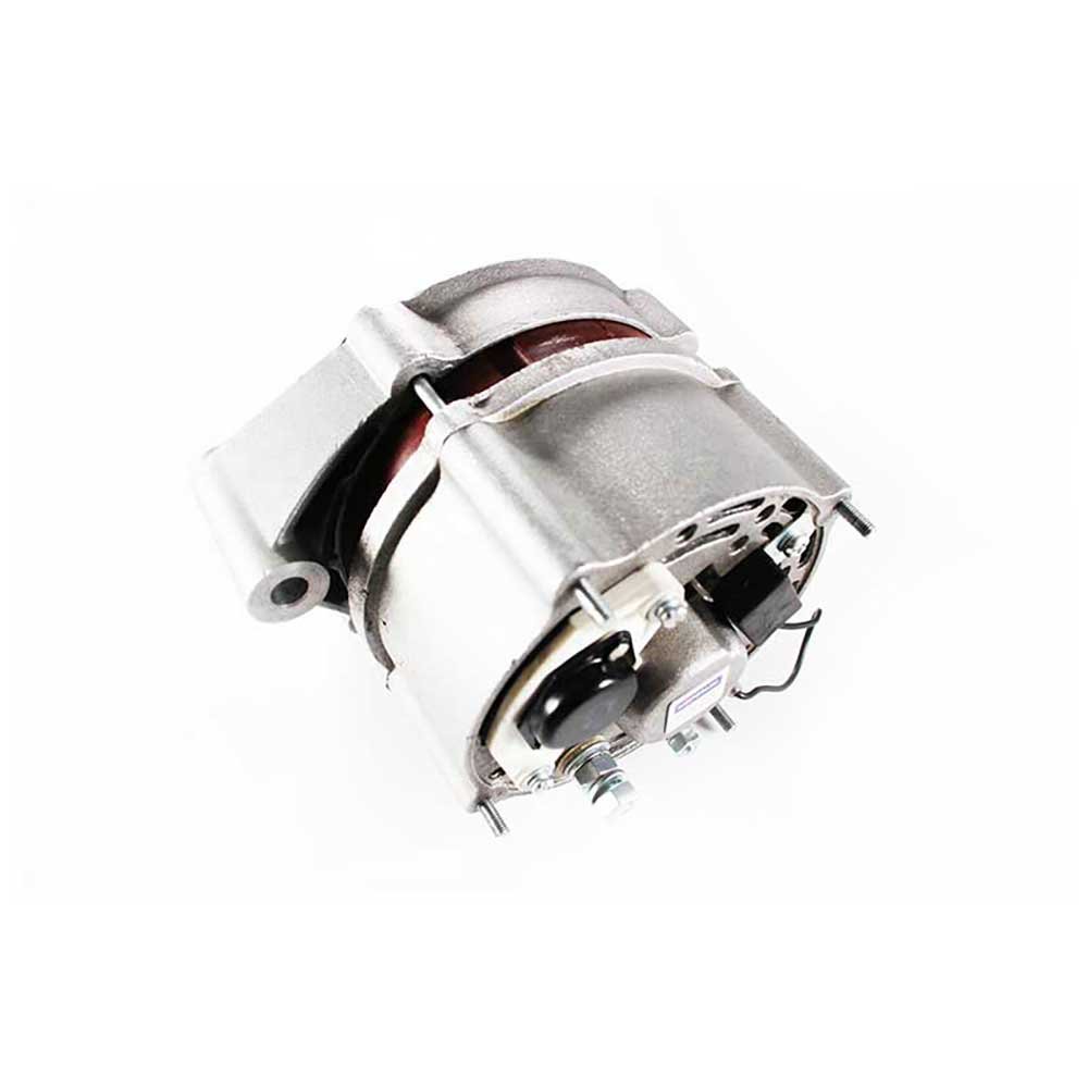 ALTERNATOR: 12V, 55A