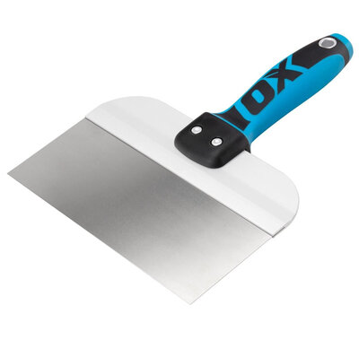 OX Pro Taping Knife 8in (200mm)