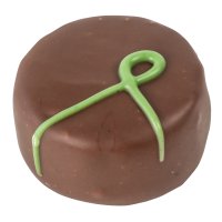 Kimberleys - Apple Crumble - apple crumble cr&egrave;me fra&icirc;che in milk chocolate 14g x 1kg