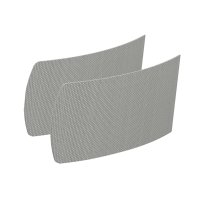 REPLACEMENT POWERCAP INFINITY PRE-FILTERS- PACK OF 100