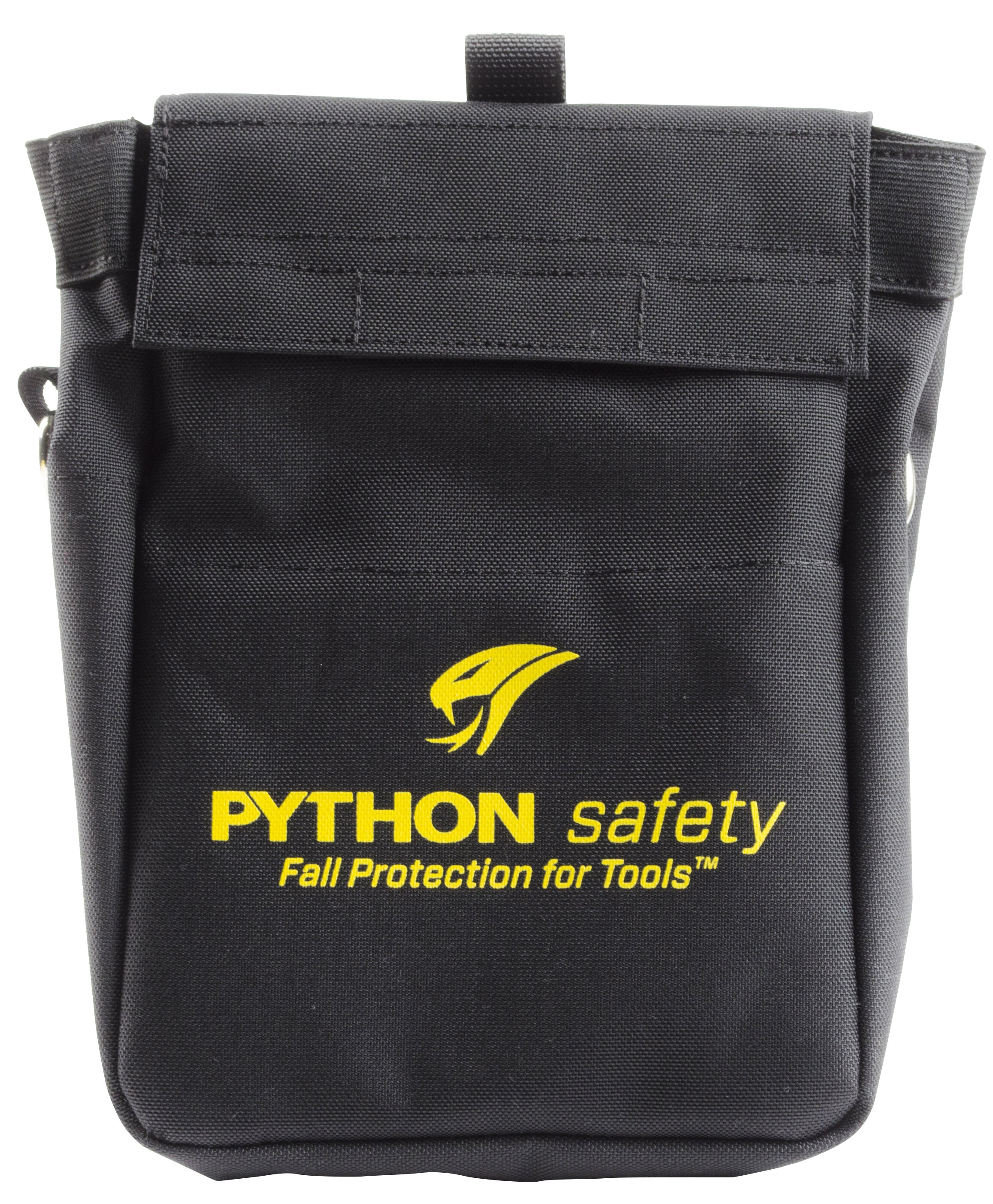 Python Tool Pouch 19.1 cm (7.5") x 27.9 cm (11"), 2 triggers