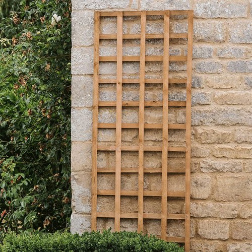 Heavy Duty Trellis Panel | 1.8m x W 0.3m 2