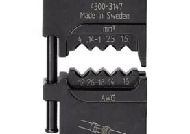 Crimping Tools Accessories