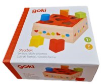 Sort Box