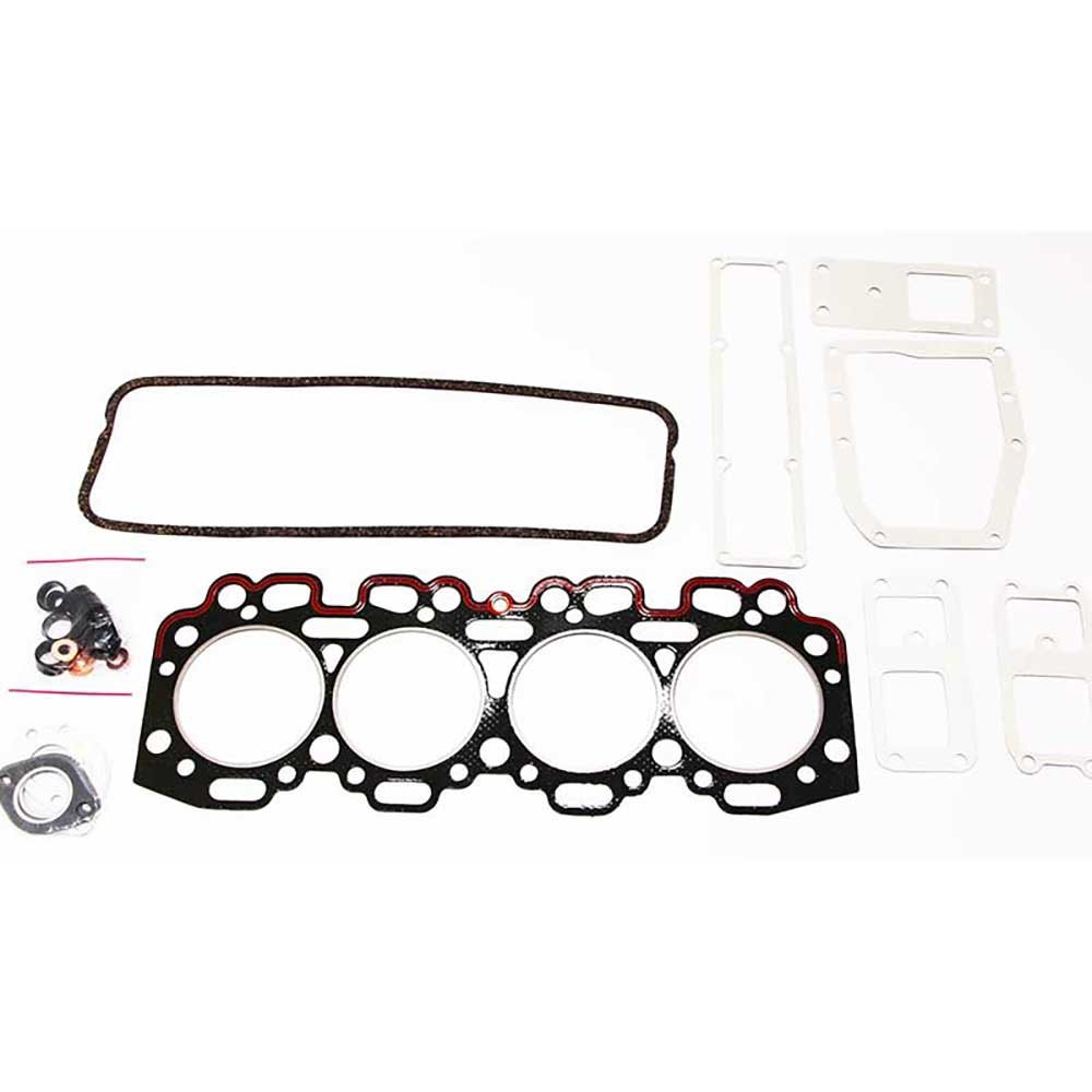GASKET SET - TOP
