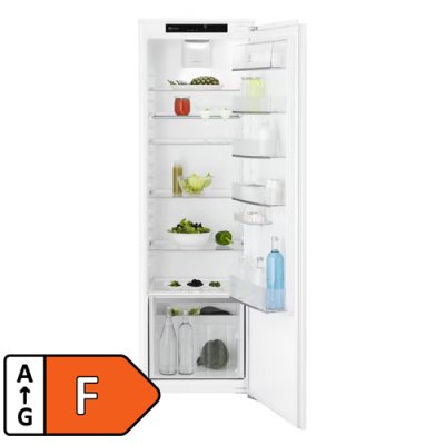 Electrolux 310L Integrated Refrigerator | LRB2DF18C 1