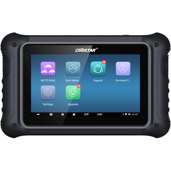 OBDStar MS70 Motorcycle Diagnostic Device