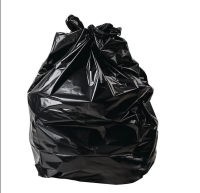 COMPACTOR BAGS BLACK 38x 42 c/s100