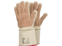 TEGERA 484 Doubles Stitched Mitten