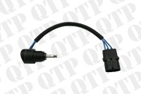 Hitch Draft Sensor