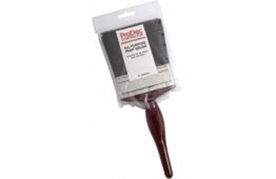 Contractor all-purpose Paint Brush 4in/100mm
