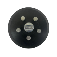 HUB Y SERIES 5 STUD KNOTT (EU SPEC 5X112PCD)
