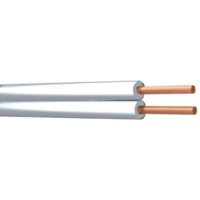 BELL WIRE TWIN  (COIL 100M)