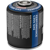 Coleman C300 PerformanceGas CartridgeButane/Propane Mix
