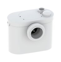 SANIFLO UP SANITARY SHREDDER 6001