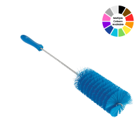 Vikan Tube Brush, &Oslash;60 mm, 500 mm, Medium