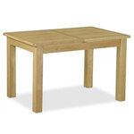 Wiltshire Lite Compact Extending Table 1