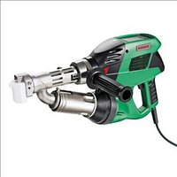 LEISTER WELDPLAST S2