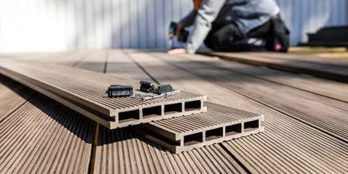 Decking