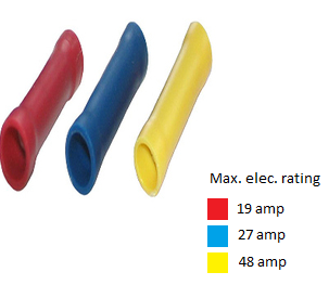 BUTT SPLICES (PACK 100)