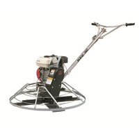 MBW F36/4POWER TROWEL